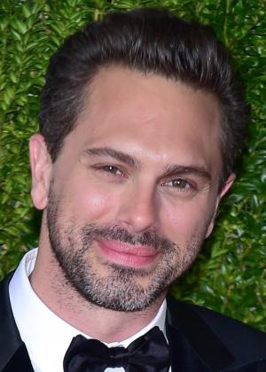 Thomas Sadoski